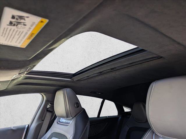 Used 2019 Mercedes-Benz AMG GT 53 image 16