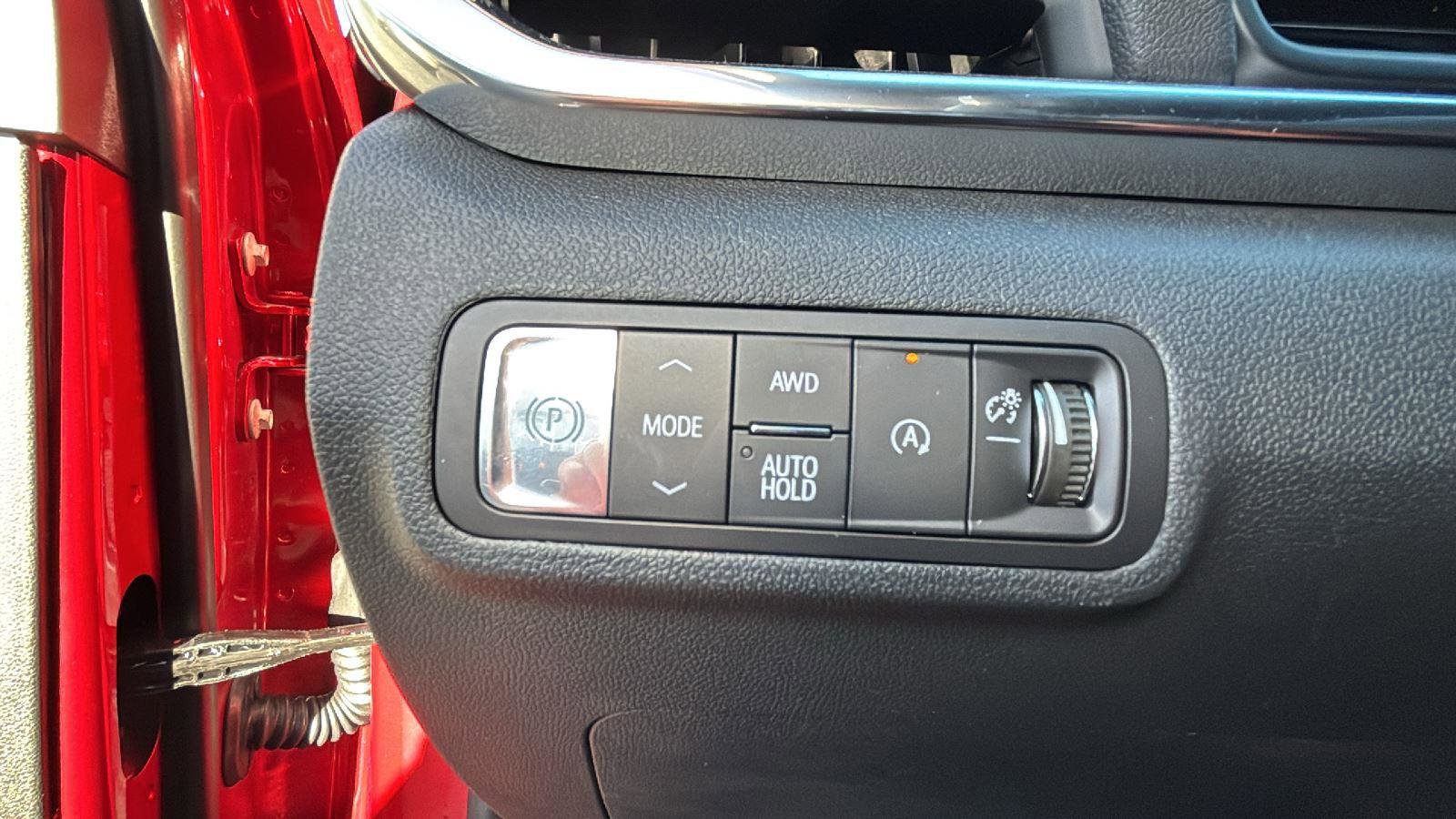 New 2026 GMC Terrain Elevation w/ LPO, Floor Liner Package image 12