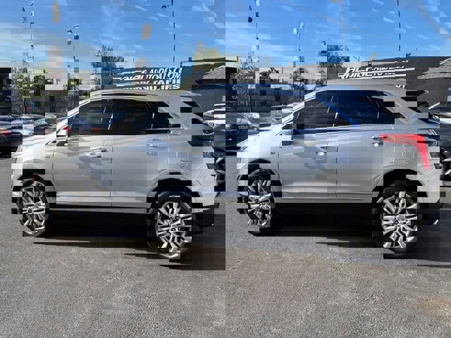 Used 2019 Cadillac XT5 Premium Luxury image 13