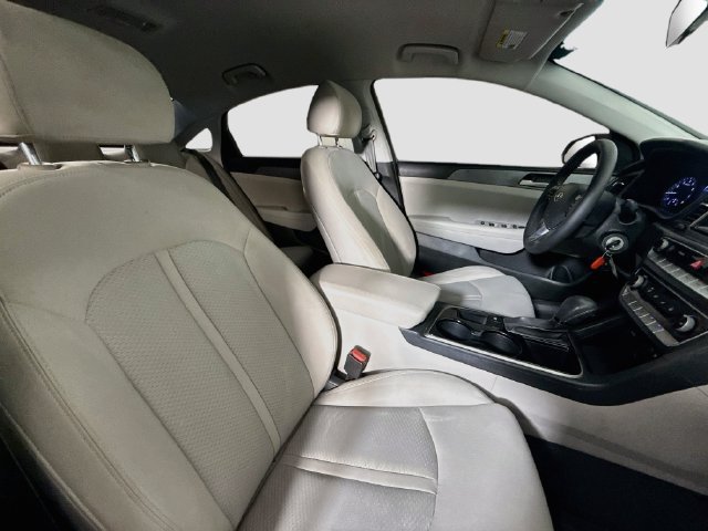 Used 2018 Hyundai Sonata SE FWD image 27