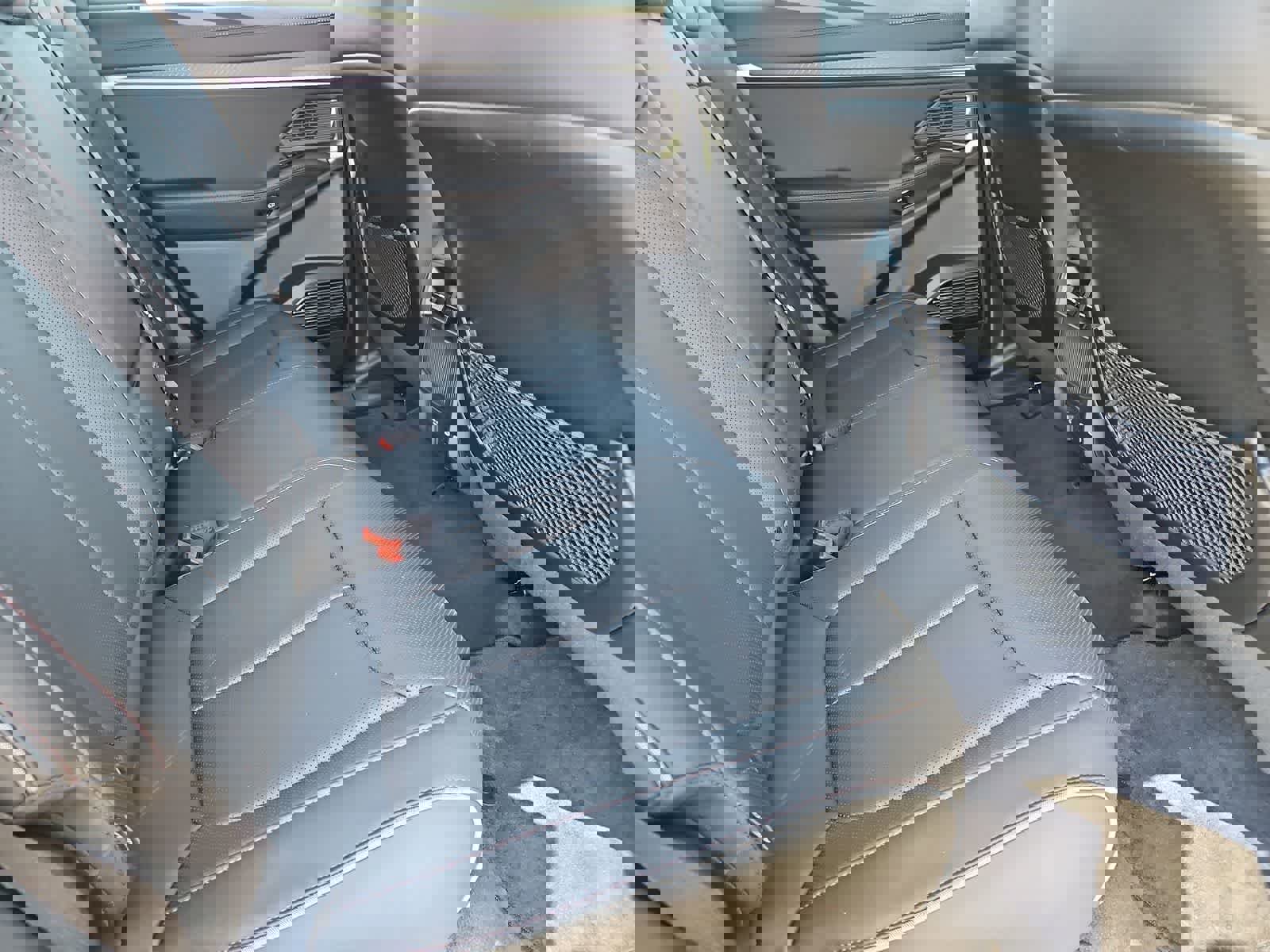 Used 2025 Jeep Wagoneer S Limited w/ Comfort Package image 21