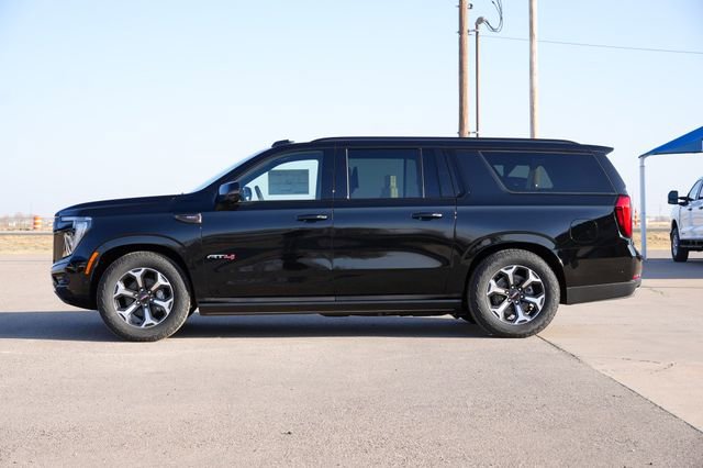 New 2026 GMC Yukon XL AT4 Ultimate w/ LPO, Floor Liner Package image 7