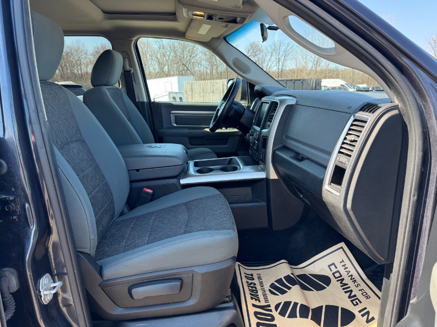 Used 2016 RAM 1500 Outdoorsman AWD/4WD image 18
