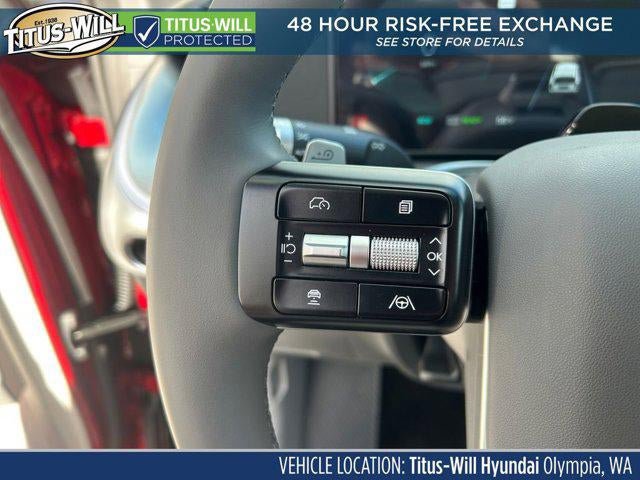 New 2026 Hyundai Ioniq 9 SEL AWD/4WD image 17