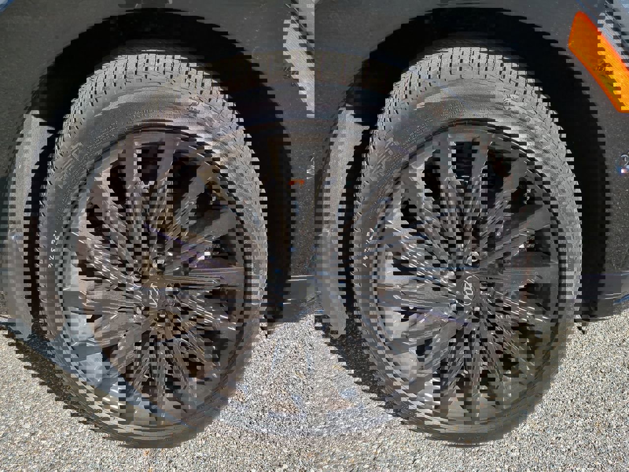 Used 2024 Hyundai Santa Fe Calligraphy image 11