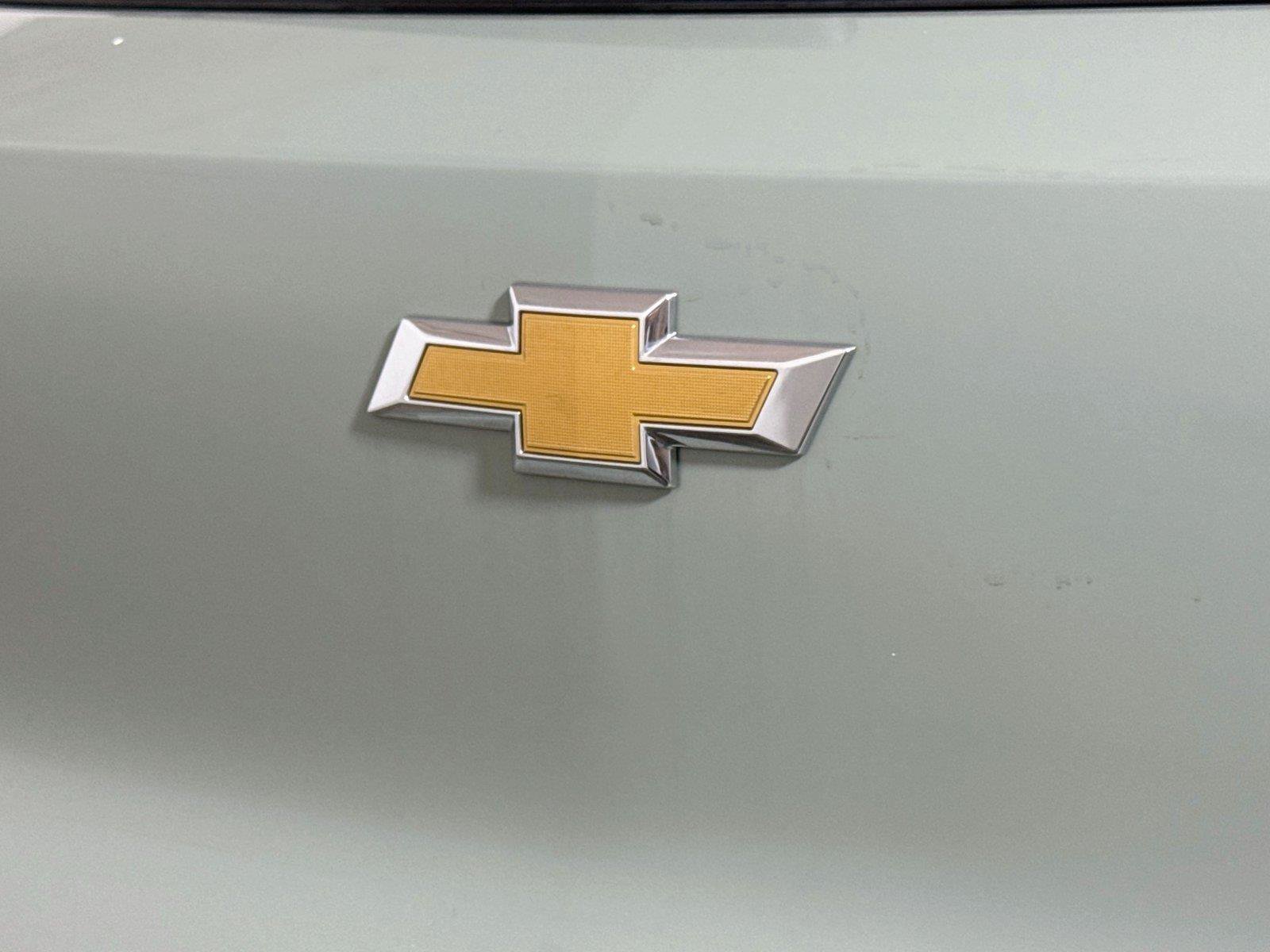 New 2026 Chevrolet TrailBlazer LS w/ LS Convenience Package FWD image 16