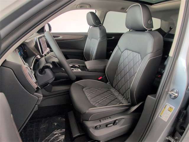 New 2026 Volkswagen Atlas SEL Premium R-Line image 5