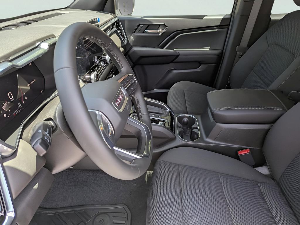 New 2026 GMC Canyon Elevation w/ Convenience Package image 7
