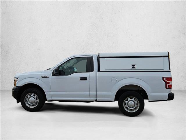 Used 2019 Ford F150 XL w/ Equipment Group 101A Mid image 8