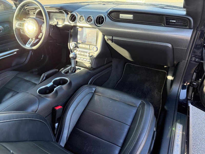 Used 2021 Ford Mustang GT Premium w/ GT Performance Package image 12