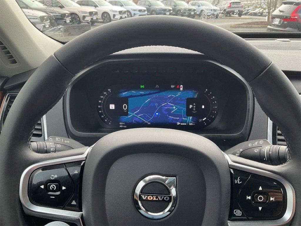 Used 2023 Volvo XC90 B6 Plus w/ Protection Package image 19