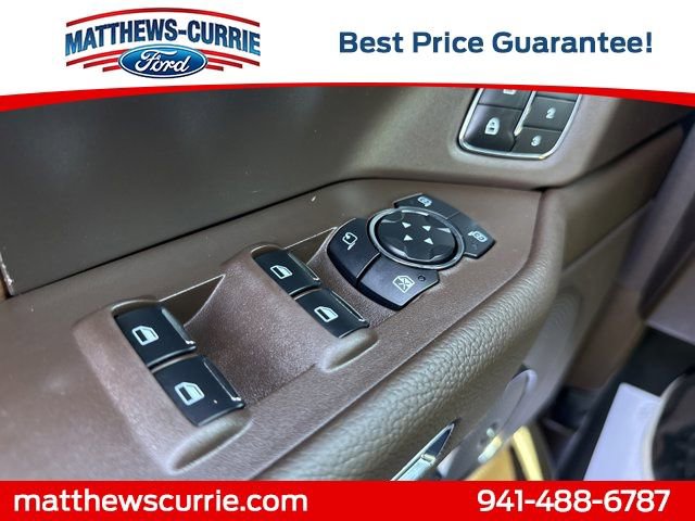 Certified 2024 Ford Expedition King Ranch RWD image 28
