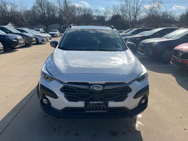 New 2026 Subaru Crosstrek 2.0i Premium image 2