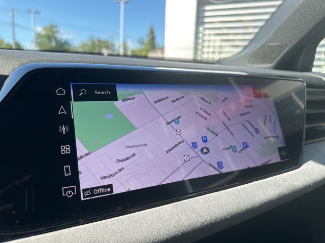 New 2025 Audi S5 Prestige image 34