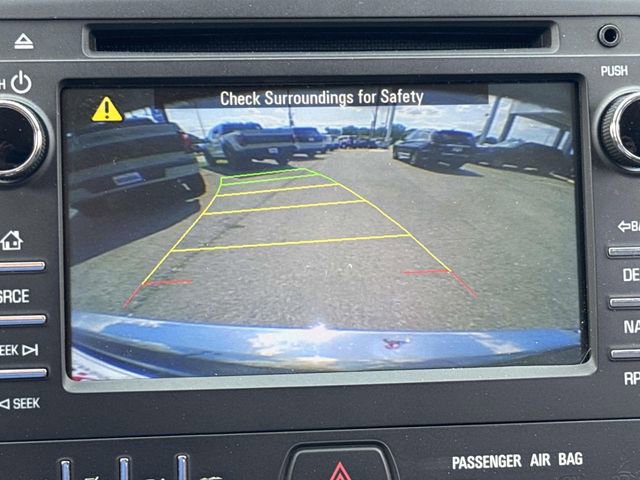 Used 2013 Buick Enclave Leather FWD image 25