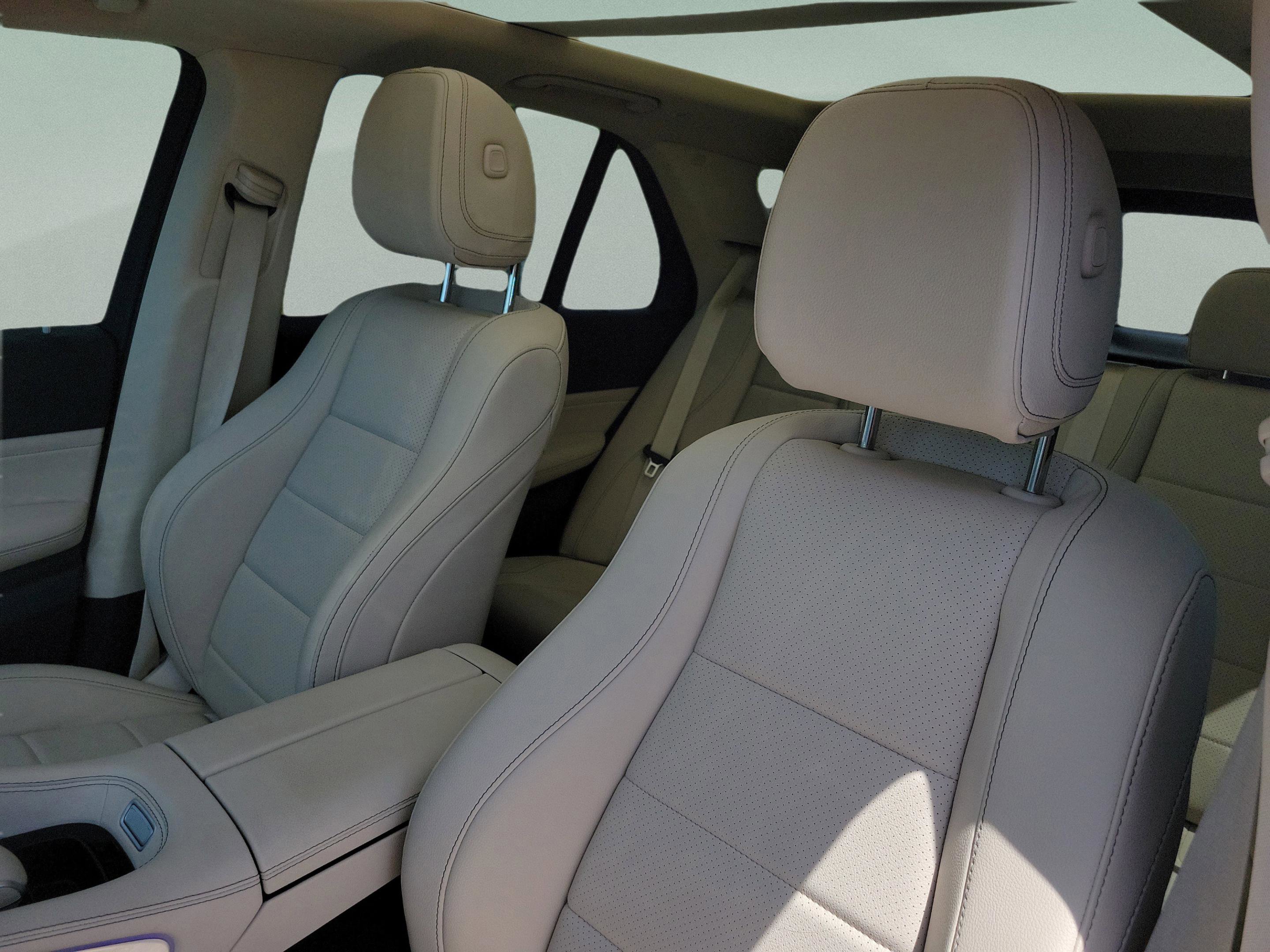 Certified 2024 Mercedes-Benz GLE 350 4MATIC image 17