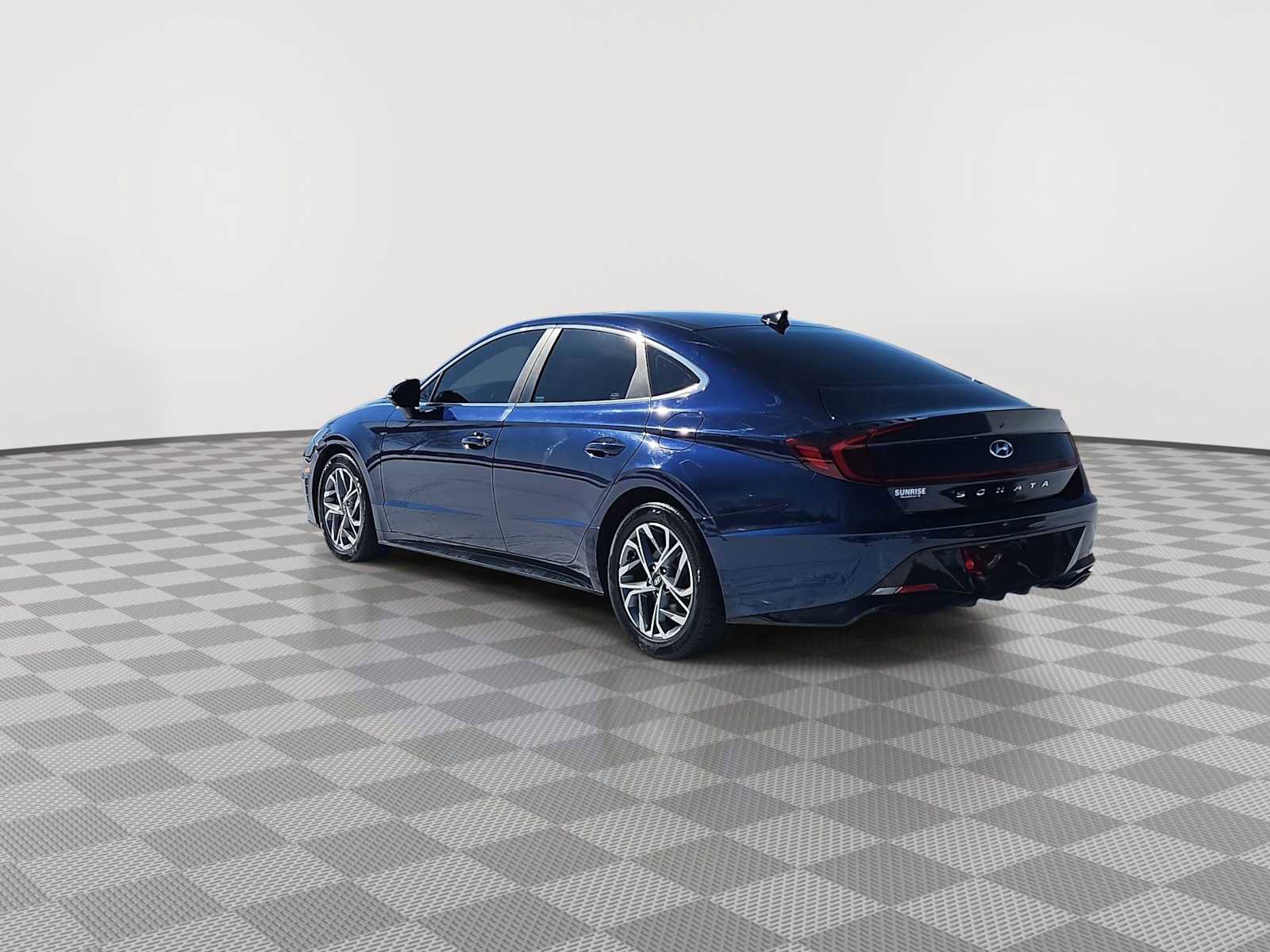 Used 2022 Hyundai Sonata SEL w/ Convenience Package image 6