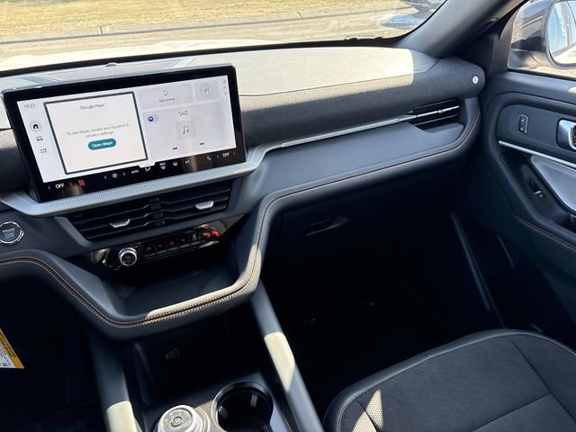 New 2026 Ford Explorer Tremor w/ Tremor Ultimate Package image 15