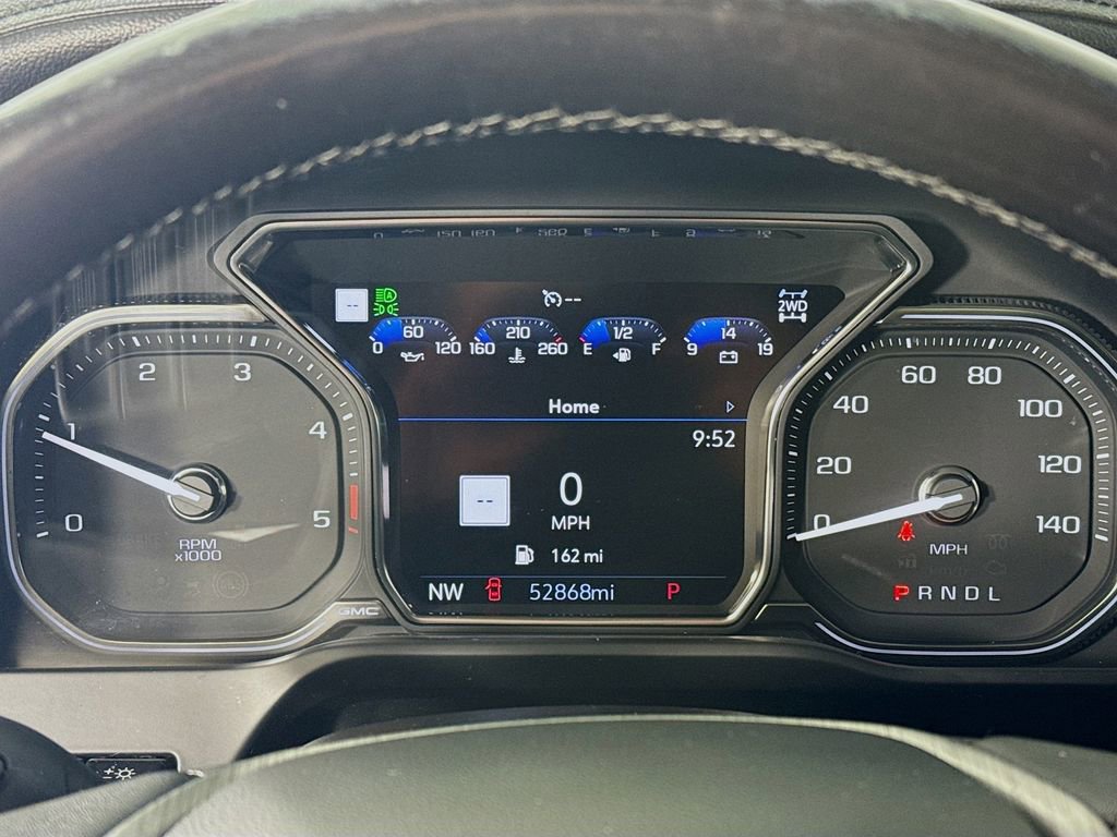 Used 2021 GMC Sierra 2500 Denali w/ Denali Ultimate Package image 14