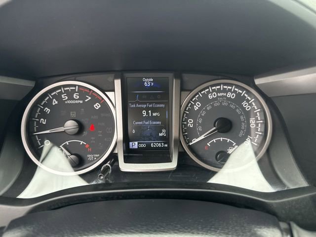 Used 2023 Toyota Tacoma SR5 image 15
