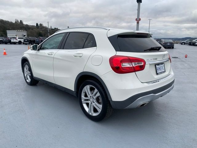 Used 2018 Mercedes-Benz GLA 250 image 6