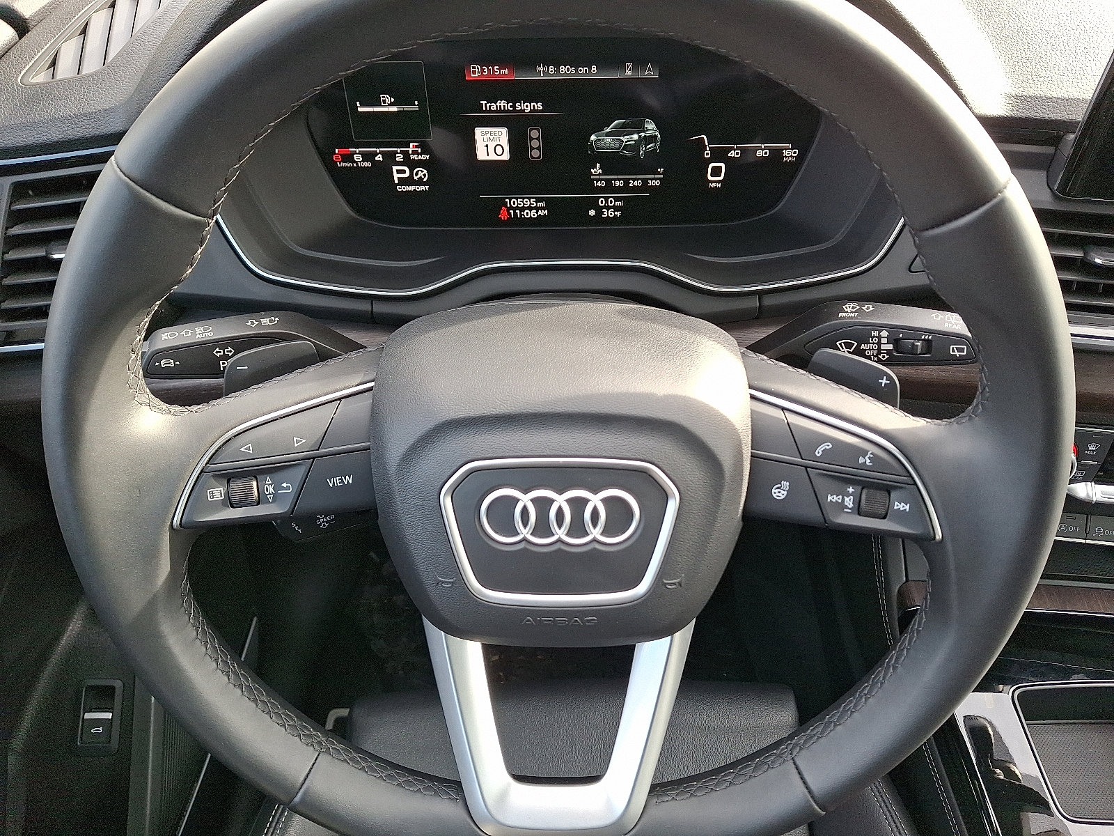 Used 2025 Audi Q5 2.0T Premium Plus image 20