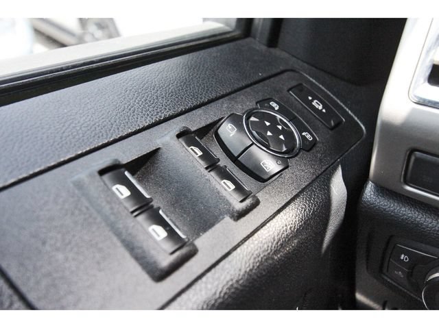 Used 2017 Ford F250 Lariat w/ Lariat Ultimate Package AWD/4WD image 20