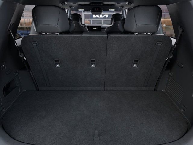 New 2027 Kia Telluride EX X-Line image 19