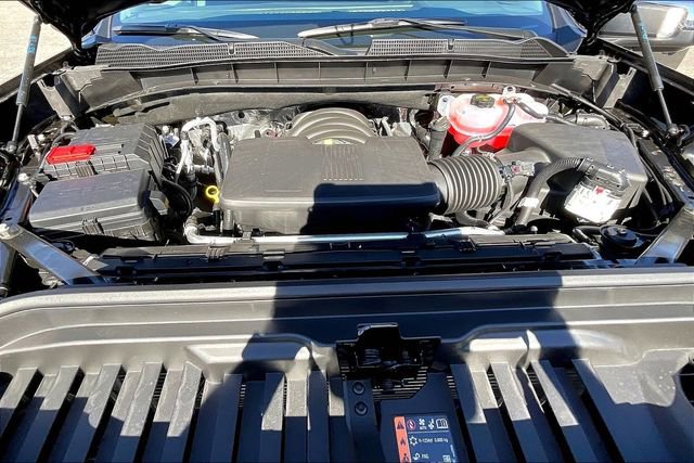 New 2026 GMC Sierra 1500 SLT w/ SLT Premium Plus Package image 12