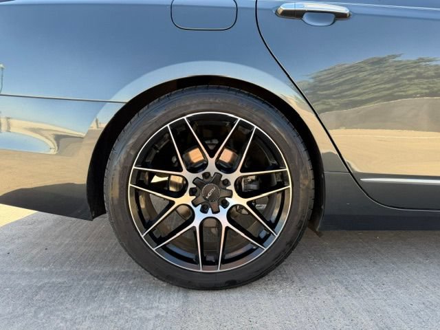 Used 2017 Cadillac CT6 Platinum AWD/4WD image 9