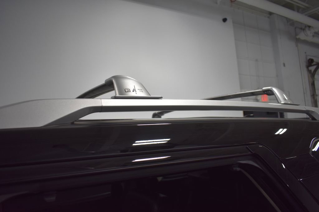 Certified 2024 Nissan Pathfinder Platinum image 40