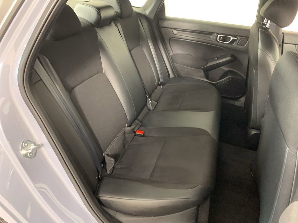 Used 2022 Honda Civic Sport image 34