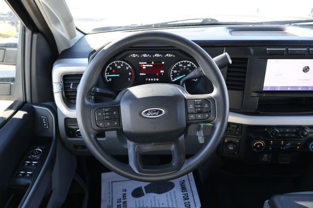Used 2024 Ford F250 XLT image 12