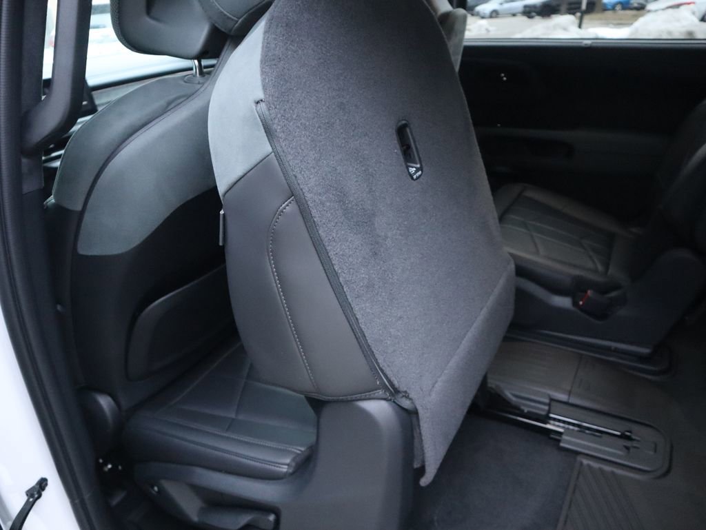 New 2027 Kia Telluride SX Prestige X-Pro image 22