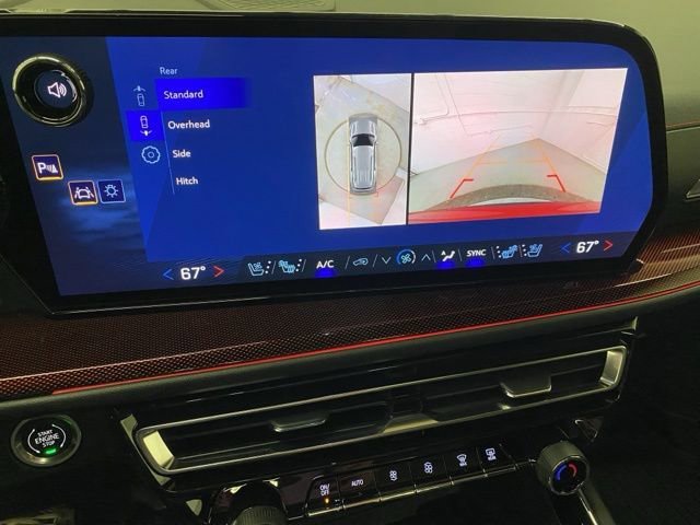 New 2026 Chevrolet Traverse RS w/ LPO, Floor Liner Package image 17