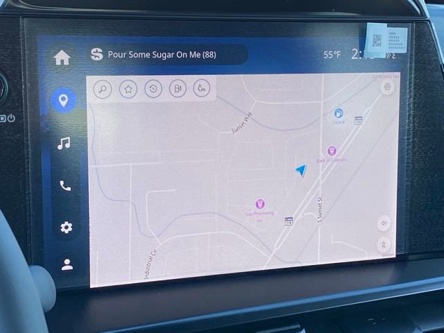 New 2026 Subaru Outback Touring XT image 22