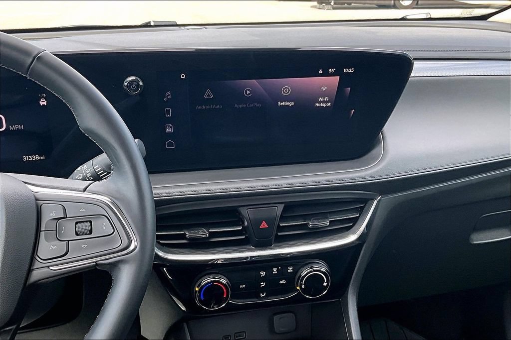 Used 2025 Buick Encore GX Sport Touring FWD image 6