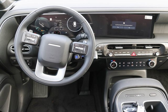 New 2026 Hyundai Palisade Calligraphy image 17