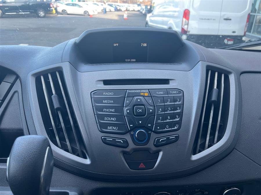 Used 2018 Ford Transit 250 148 Medium Roof w/ Exterior Upgrade Package image 16