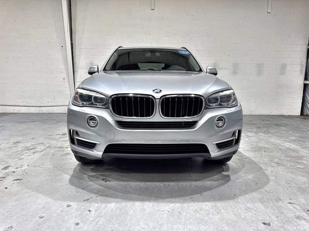 Used 2016 BMW X5 xDrive35i image 13