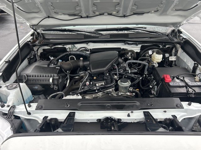 Used 2022 Toyota Tacoma SR image 13
