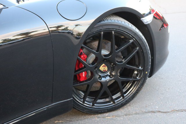 Used 2013 Porsche 911 Carrera RWD image 57