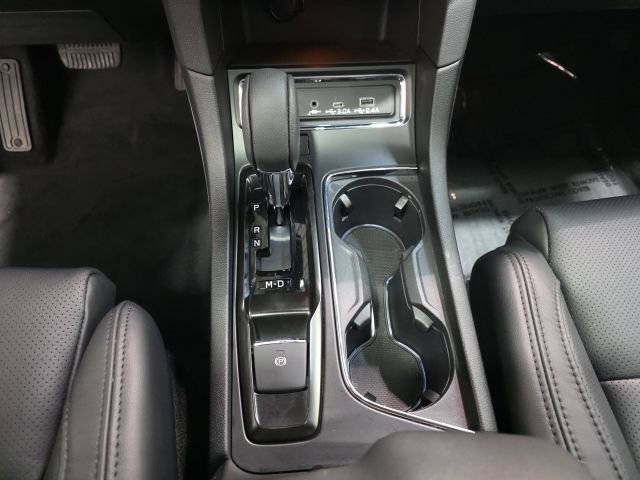 Certified 2025 Subaru Ascent Bronze Edition w/ Onyx Package image 23