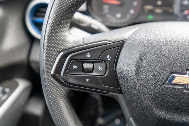 Used 2024 Chevrolet Trax LS w/ LS Convenience Package image 22