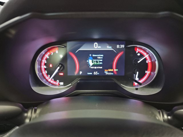 Used 2023 Toyota RAV4 XLE Premium AWD/4WD image 23