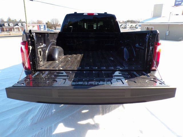 New 2026 Ford F150 Lariat w/ Equipment Group 502A High image 7