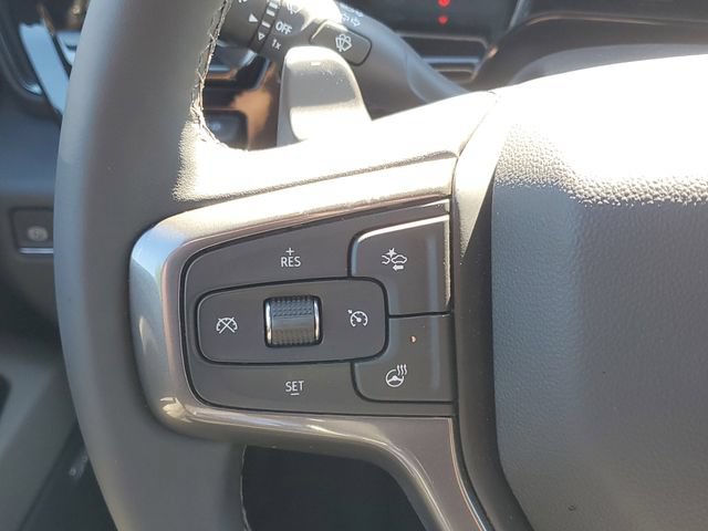 Certified 2026 Chevrolet Silverado 1500 ZR2 AWD/4WD image 21