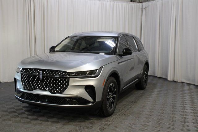 New 2026 Lincoln Nautilus Premier w/ Equipment Group 102A image 63