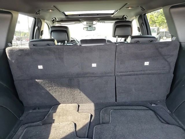 Used 2022 Jeep Grand Cherokee Limited image 31