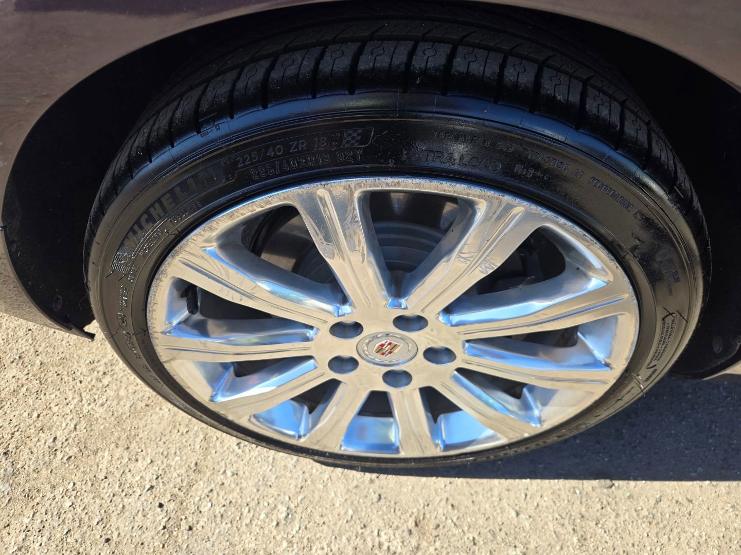 Used 2014 Cadillac ATS Premium image 32